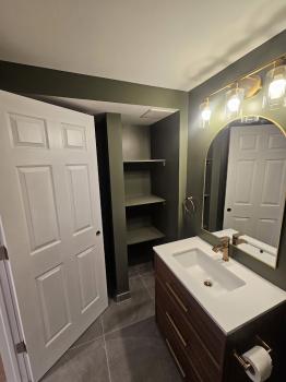 Image for Antone's renovation and development with ID of: 6881404