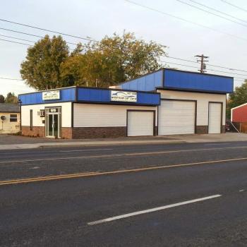 Image for Westside Car Care with ID of: 6881436