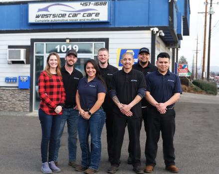 Image for Westside Car Care with ID of: 6881438