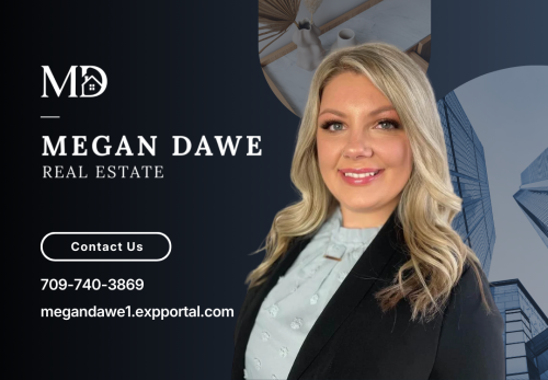 Image for Megan Dawe Real Estate with ID of: 6881501