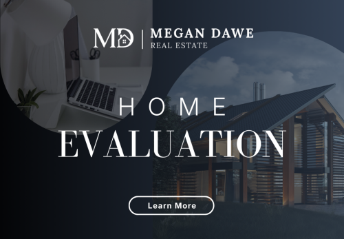 Image for Megan Dawe Real Estate with ID of: 6881514