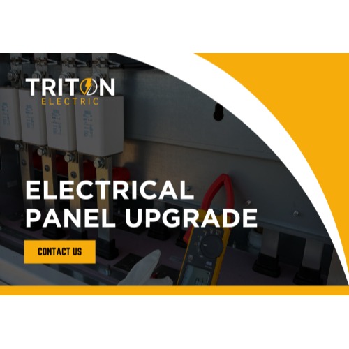 Image for Triton Electric with ID of: 6881543