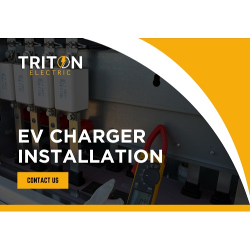 Image for Triton Electric with ID of: 6881544