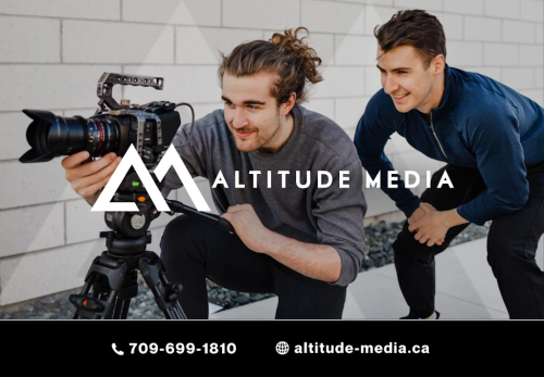 Image for Altitude Media with ID of: 6881622