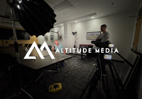 Image for Altitude Media with ID of: 6881624