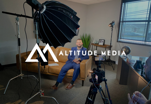 Image for Altitude Media with ID of: 6881629