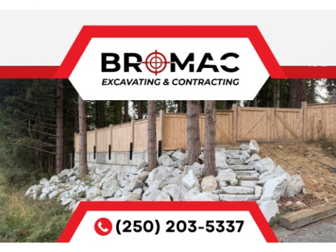 Image for Bromac Excavation ltd. with ID of: 6881708