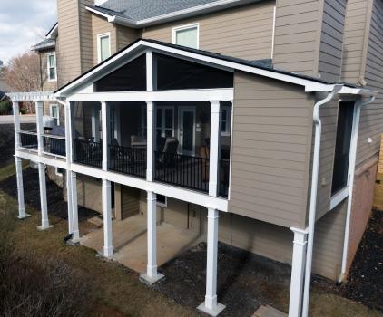 Image for Georgia Premium Decking with ID of: 6881732