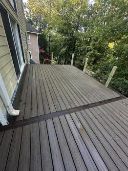 Image for Georgia Premium Decking with ID of: 6881733