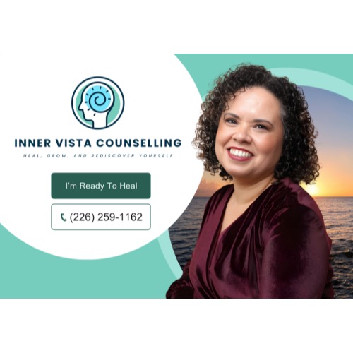 Image for Inner Vista Counselling with ID of: 6881757