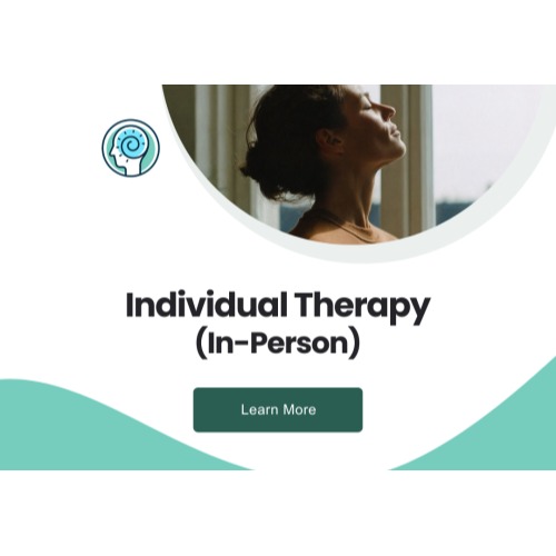 Image for Inner Vista Counselling with ID of: 6881759
