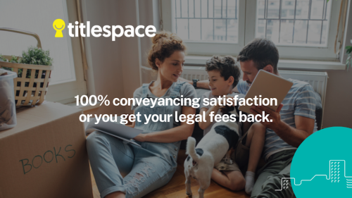 Image for Titlespace with ID of: 6881820