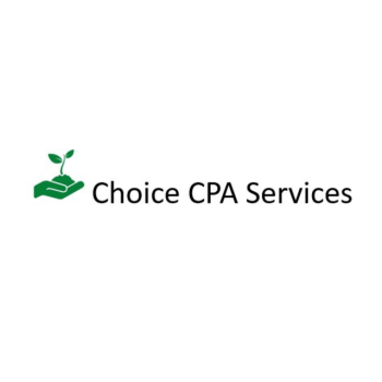 Image for Choice CPA Services with ID of: 6973245