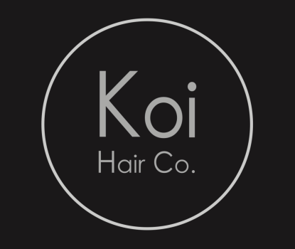 Image for Koi Hair Co with ID of: 6973299