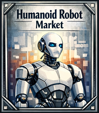 Image for Humanoid Robot Market Trends in Manufacturing Automation Expansion with ID of: 6973350