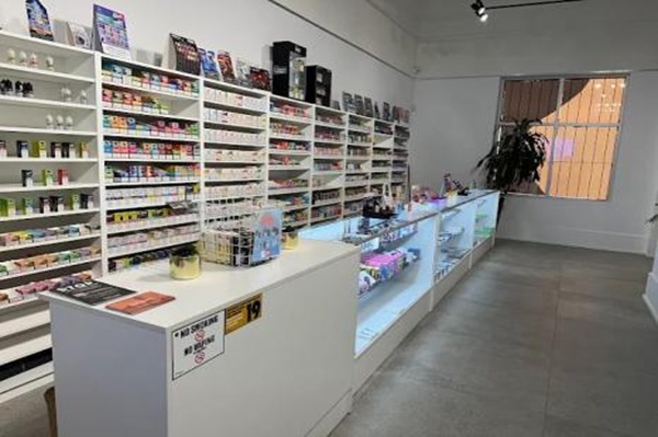 Image for Vape Cloud Sudbury with ID of: 6882097