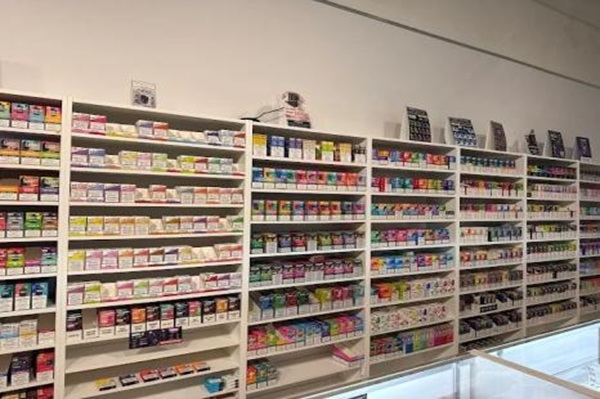 Image for Vape Cloud Sudbury with ID of: 6882104