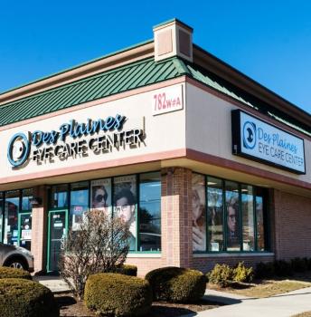 Image for Des Plaines Eye Care Center with ID of: 6882166