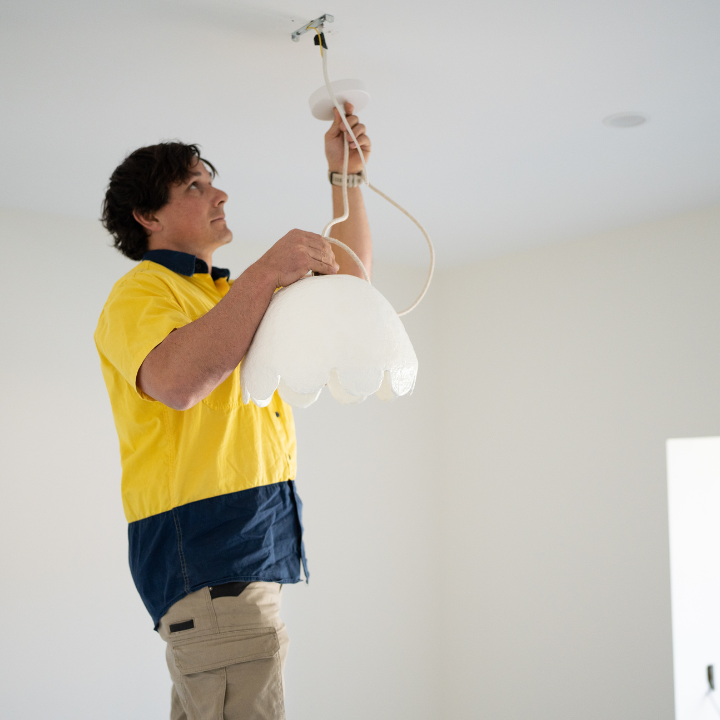 Image for Easther Electrical with ID of: 6882167