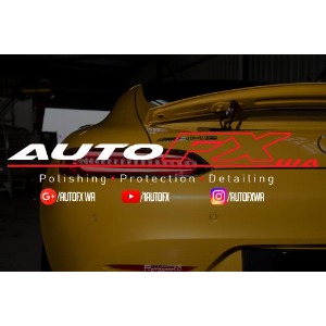 Image for AutoFX WA with ID of: 6557007
