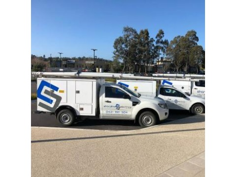 Image for Sharpline Electrics with ID of: 6882332