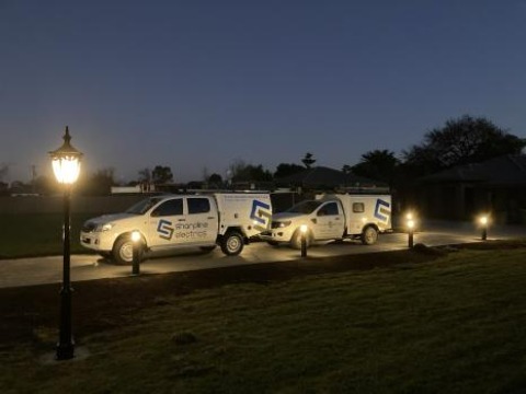 Image for Sharpline Electrics with ID of: 6882333