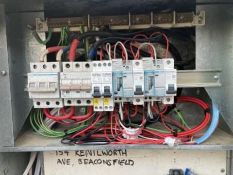 Image for Sharpline Electrics with ID of: 6882334