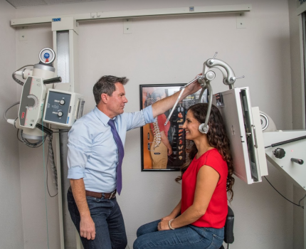 Image for Intouch Chiropractic with ID of: 6882402