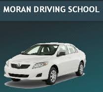 Image for Moran Driving & Traffic School with ID of: 697426