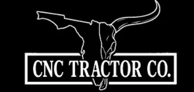 Image for CNC Tractor with ID of: 6974375