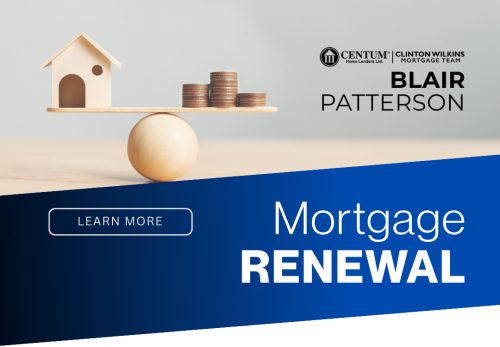 Image for Blair Patterson -Associate Mortgage Broker with ID of: 6882507