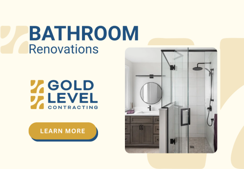 Image for Gold Level Contracting with ID of: 6882517