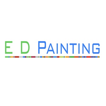 Image for E D Painting with ID of: 6974432