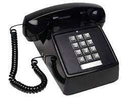 Image for Dial Tone Phone Services with ID of: 697445
