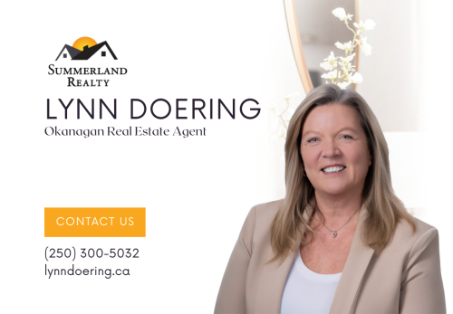 Image for Lynn Doering Okanagan Real Estate Agent with ID of: 6882544