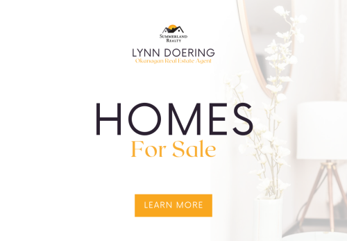 Image for Lynn Doering Okanagan Real Estate Agent with ID of: 6882546