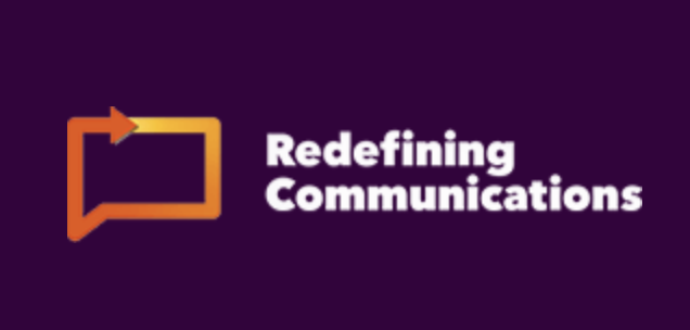 Image for Redefining Communications with ID of: 6974705