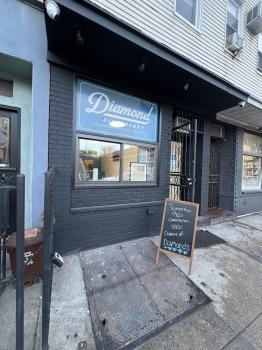 Image for Diamond Dispensary with ID of: 6882688
