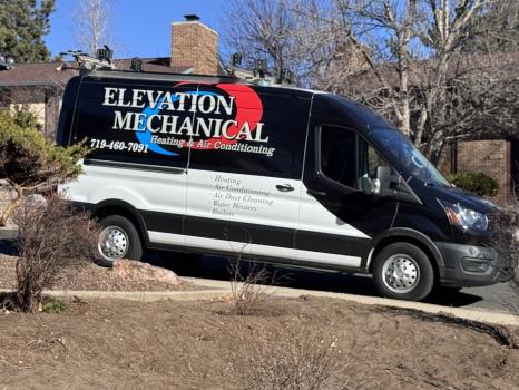 Image for Elevation Mechanical with ID of: 6882730