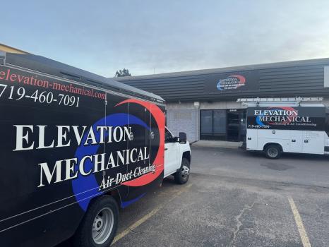 Image for Elevation Mechanical with ID of: 6882732