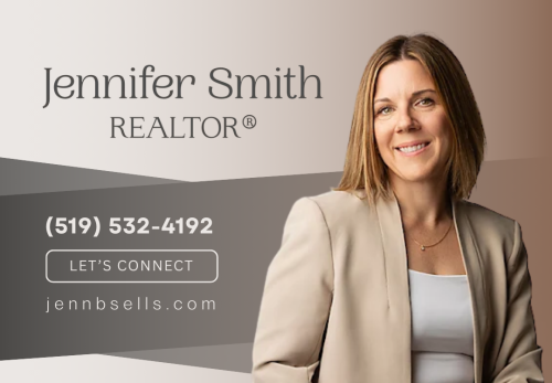 Image for Jennifer Smith - REALTOR® with ID of: 6882882