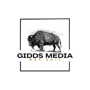 Image for Gidds Media with ID of: 6975347