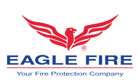 Image for Eagle Fire with ID of: 6975538