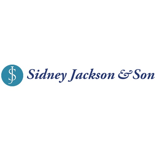 Image for Sidney Jackson & Son Ltd with ID of: 6975756