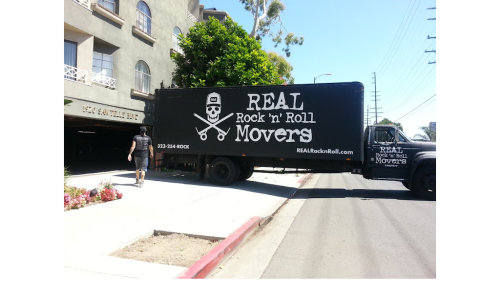 Image for REAL RocknRoll Movers with ID of: 6883051