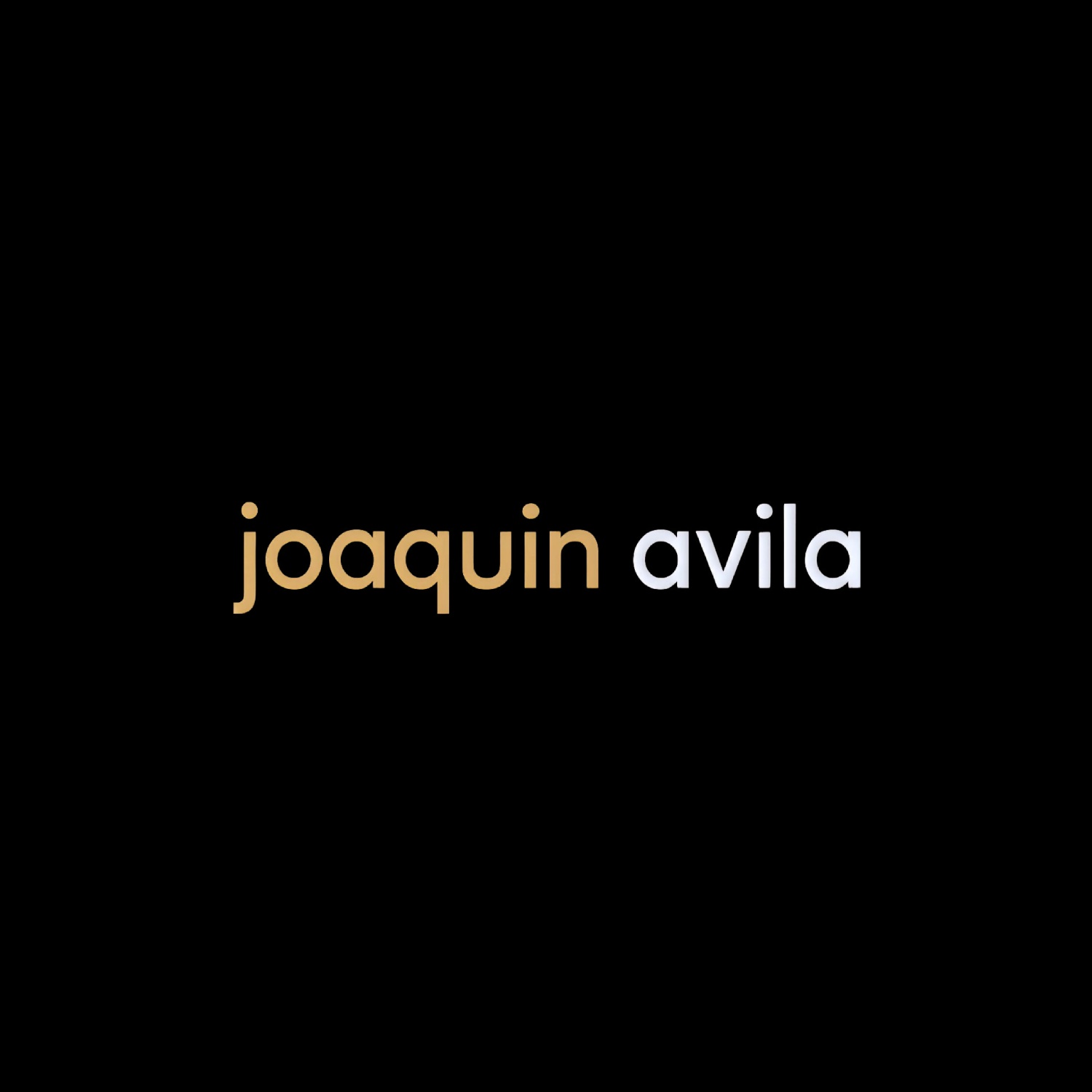 Image for Joaquin Avila with ID of: 6976060