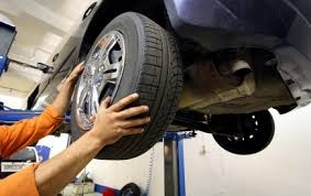 Image for Gary's Service Center with ID of: 697618
