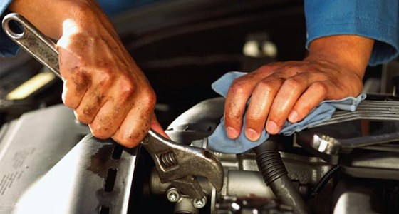Image for Gary's Service Center with ID of: 697619