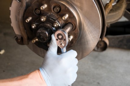 Image for Gary's Service Center with ID of: 697620