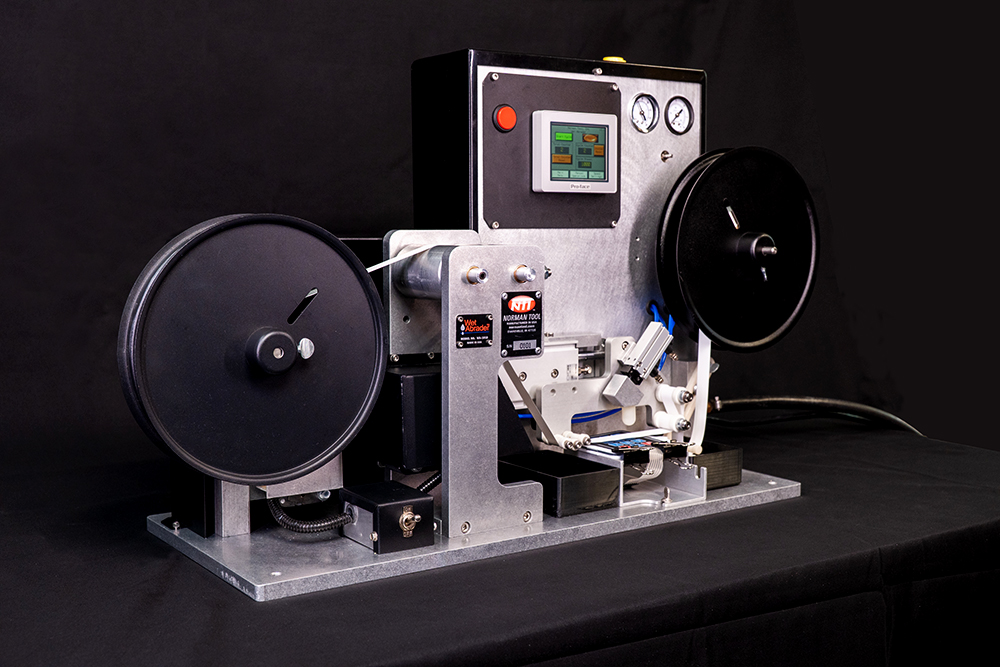 Image for Norman Tool, Inc. with ID of: 6883280